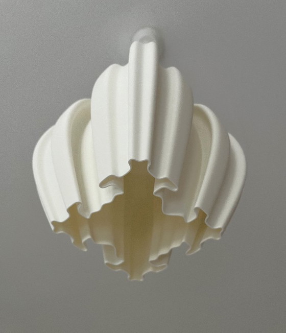 Image 1 of Lampada di design - LL13 Pompous - Lampada a sospensione - Materiale sostenibile