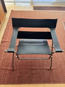 Breuer-Stühle (x 2)