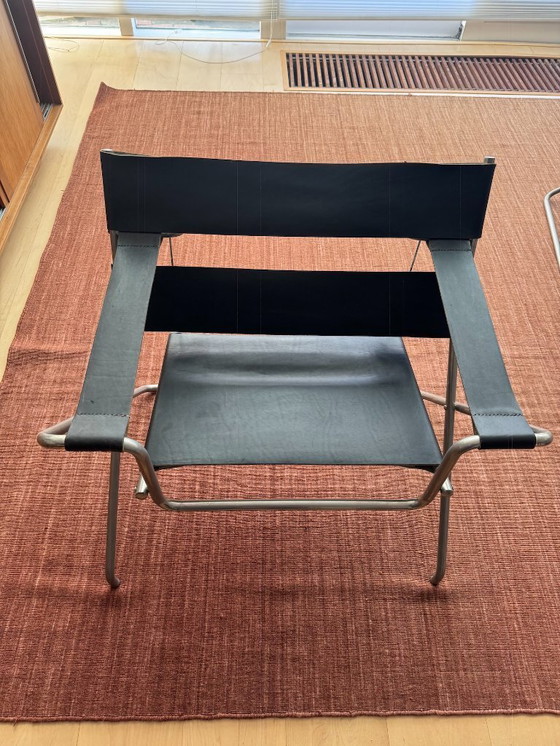 Image 1 of Sedie Breuer (x 2)