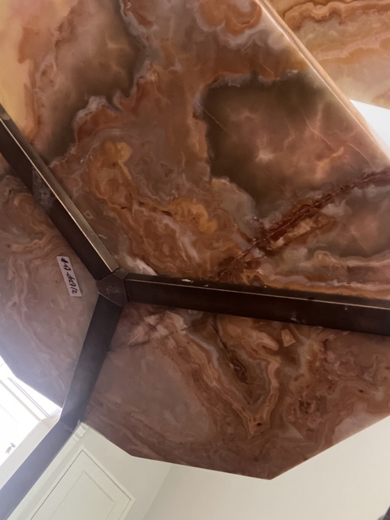 Image 1 of Mesas Ghyczy Onyx