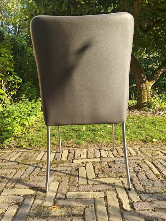 Image 1 of 4 Eetkamerstoelen Spargo van Bert Plantagie