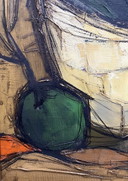 Jaklien Moermans - Nature morte