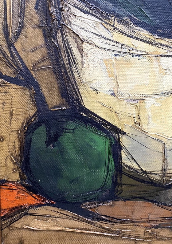 Image 1 of Jaklien Moermans - Still life