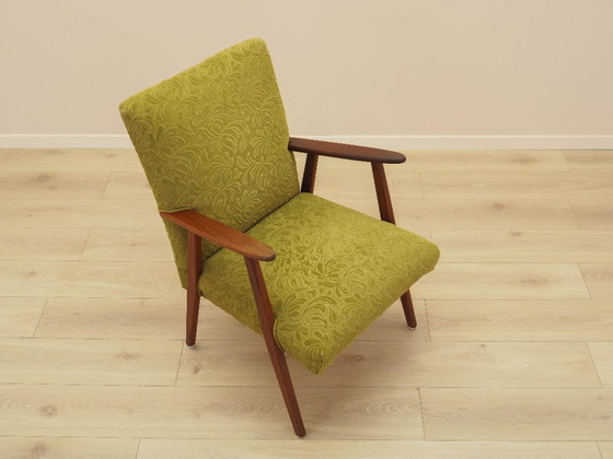Image 1 of Sillón, diseño danés, década de 1960, fabricado en Dinamarca.