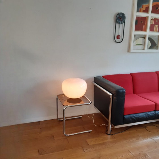 Image 1 of Lampada Jonisk design Carl Ojërstam per IKEA anni '90-'00