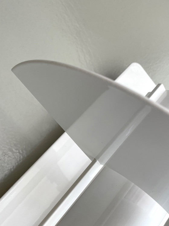 Image 1 of 2x LAMPADE DA PARETE Louis Poulsen Saturn Danimarca Design scandinavo