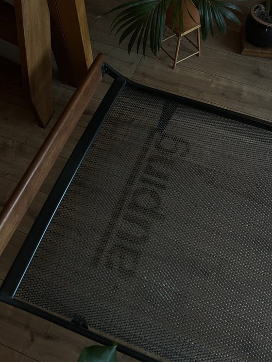 Image 1 of Auping Cleopatra Daybed (Dick Cordemeijer) '1953