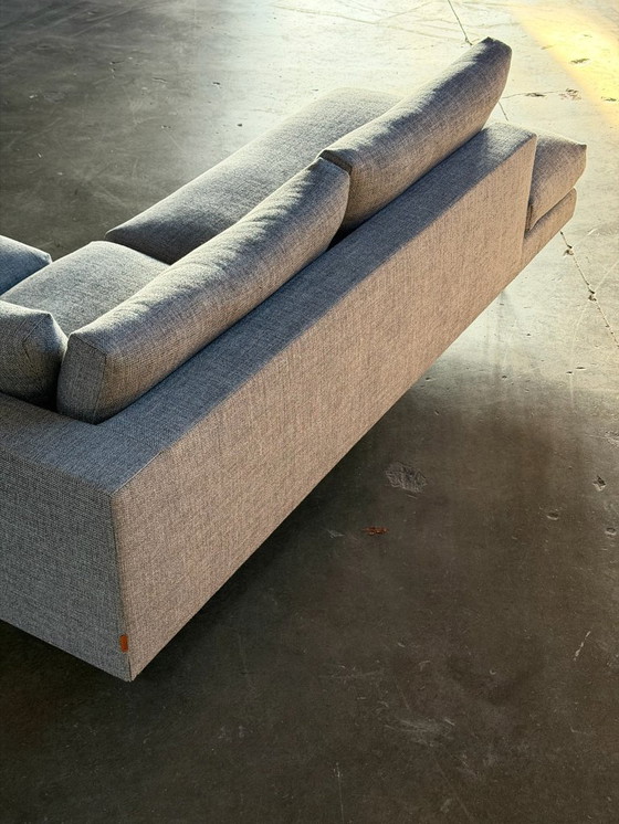 Image 1 of Montis Axel Corner Sofa | Mellow 75