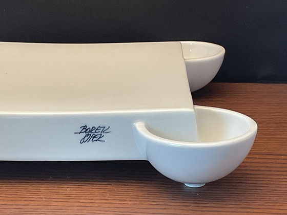 Image 1 of Cúpula de queso Borek Sipek