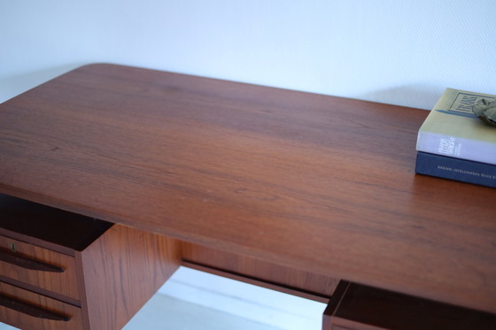 Image 1 of Bureau Gunnar Nielsen Tibergaard