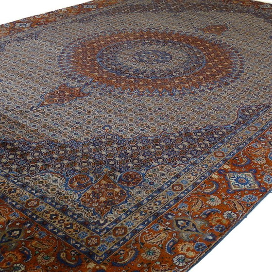 Image 1 of Moud - 460 x 303 cm - Anudado a mano