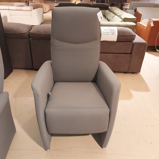 Image 1 of Poltrona relax Recor Mazurka (set di 2)