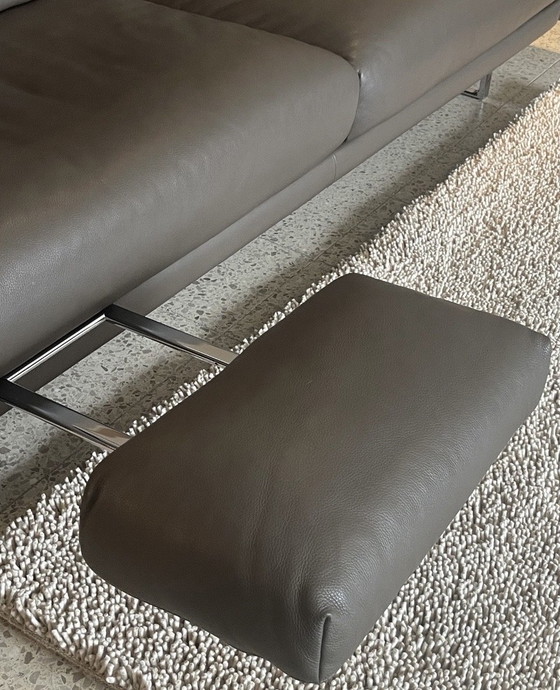 Image 1 of FSM (De Sede) Divano Varino multiregolabile