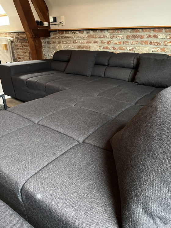 Image 1 of Zithoek grijs