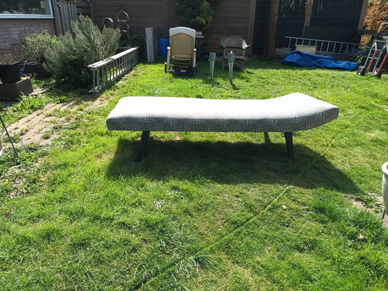 Image 1 of Theo Ruth per il divano letto Artifort