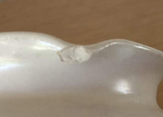 Image 1 of Mobach Ceramics - Vaso/Brocca in terracotta modello 10