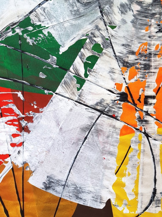 Image 1 of Jürgen Angeler - The Hourglass