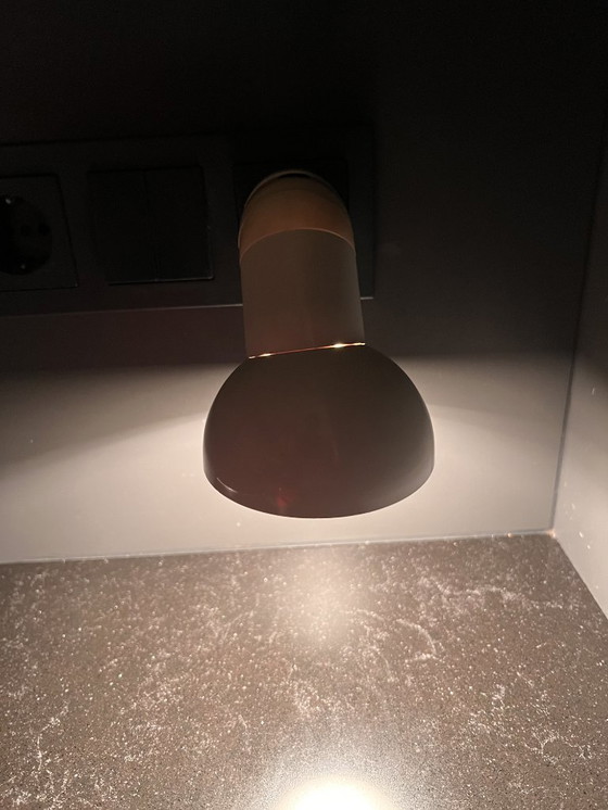 Image 1 of Bendt Hansen Stekkerlamp 'Robotplug'