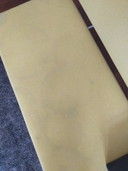 Martin Visser sofa bed