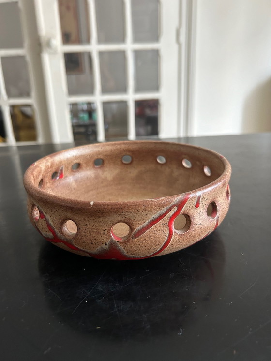 Image 1 of Tazza in ceramica di Vallauris