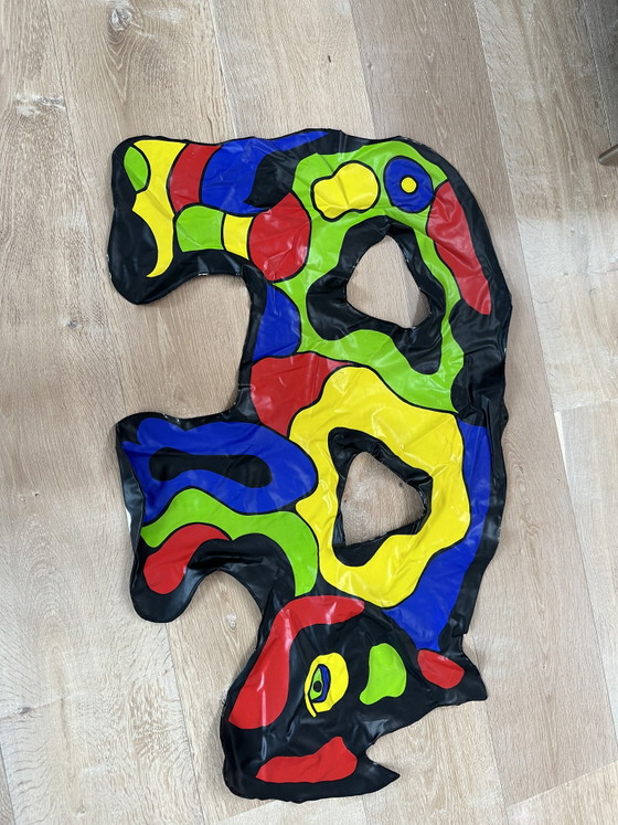 Image 1 of Niki de st Phalle 