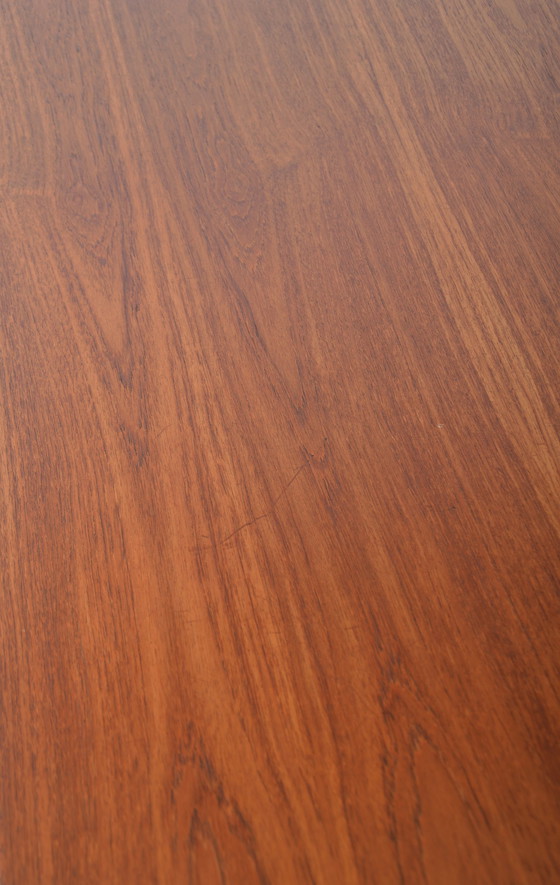 Image 1 of Schreibtisch ND 93/3 von Nanna Ditzel für Søren Willadsen, 1960er Jahre