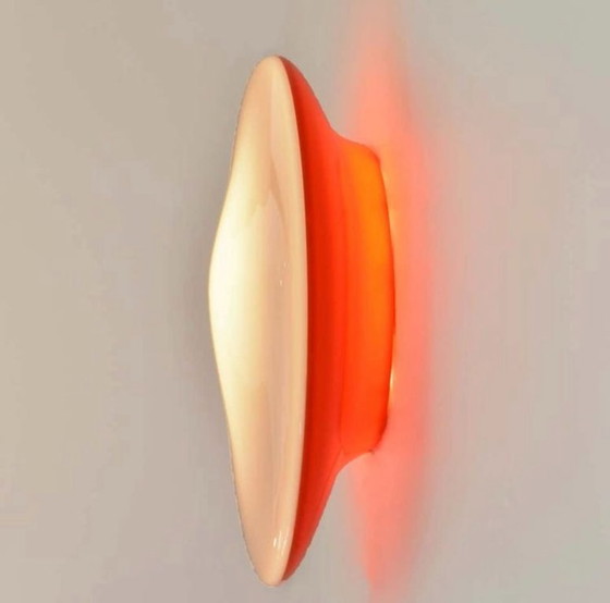 Image 1 of Lámpara de pared Artemide Modèle Campanile