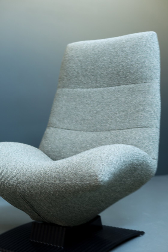 Image 1 of F773 Di Peter Van Der Ham Per Artifort