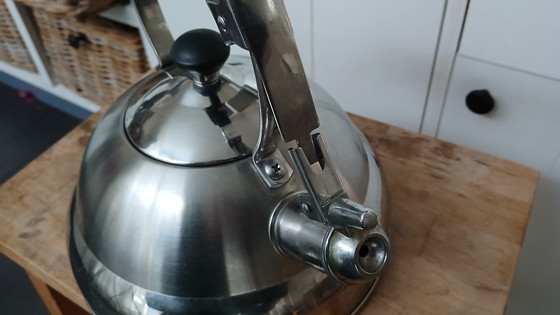 Image 1 of Bouilloire sifflante Wesco