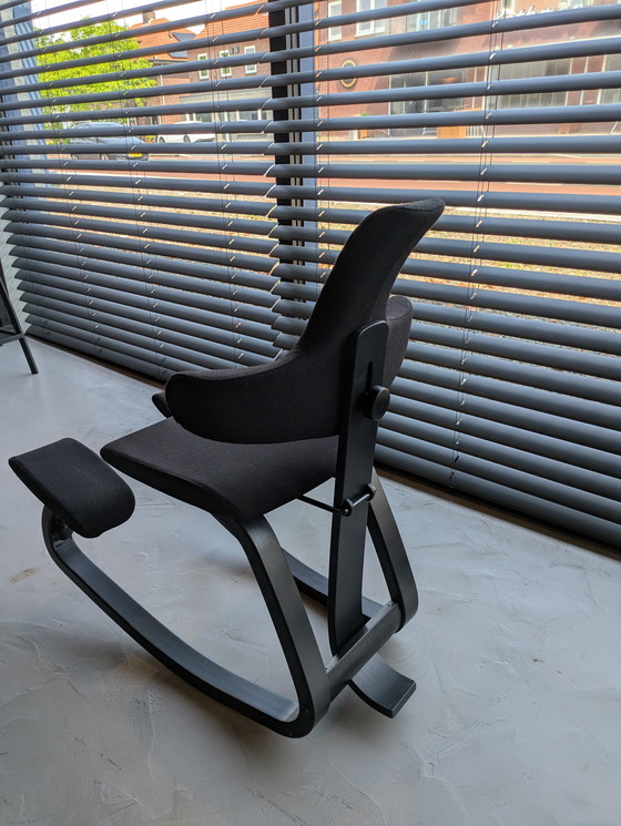 Image 1 of Varier, c'est l'équilibre