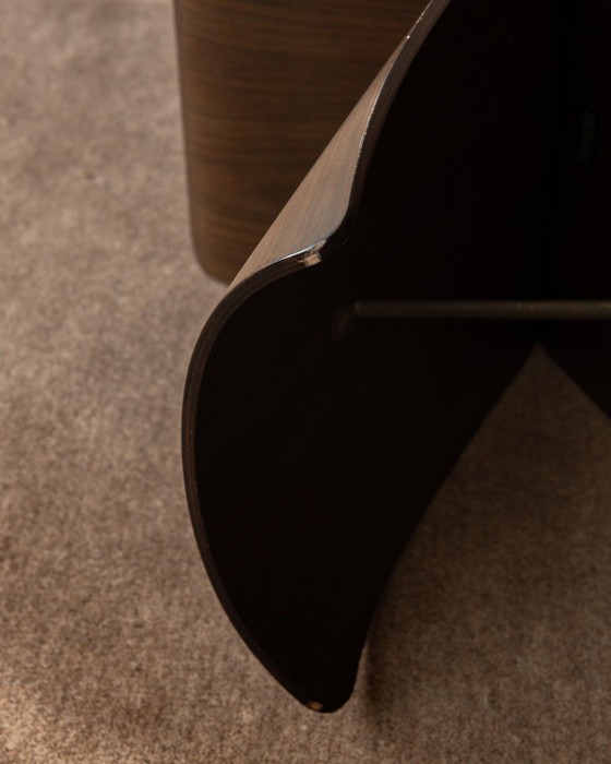 Butterfly Stool by Sori Yanagi for Tendo Mokko, 1980s – Wood (photo 16 of 16)