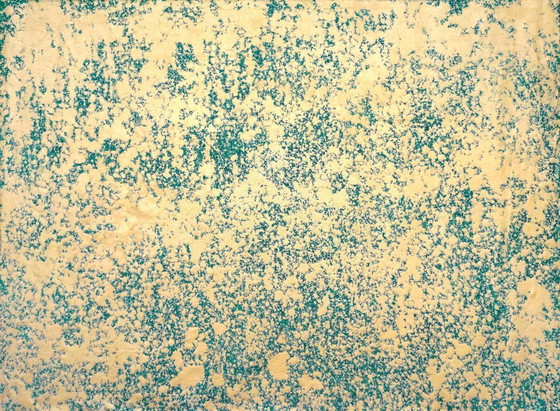 Image 1 of Jürgen Angeler - Golden Snowfall