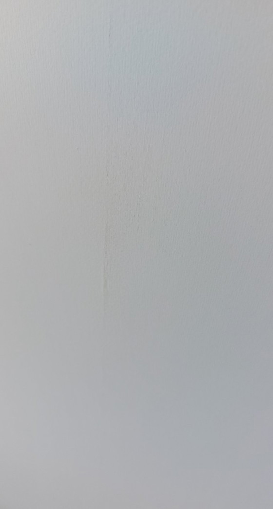 Image 1 of White/Gray Sideboard - Apart Design