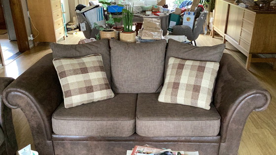 Image 1 of Magnifiques modèles 3 et 2 places