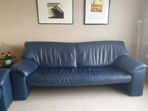 Set da soggiorno JORI JR‑8800 – in pelle Cat. IV – 2 posti + 3 posti