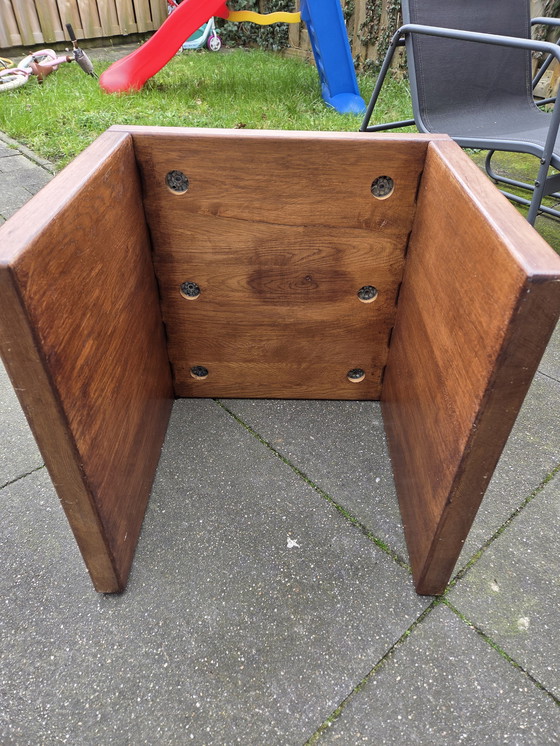 Image 1 of Brutalistisch design