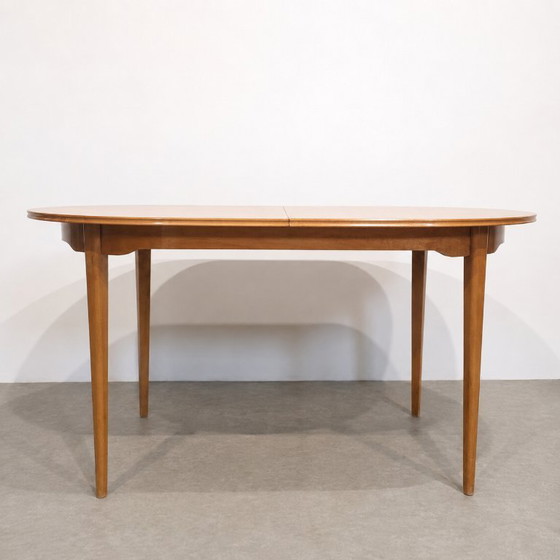 Image 1 of Vintage Imexcotra Extendable Dining Table, 1960s