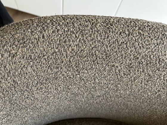 Image 1 of 6 dining chairs