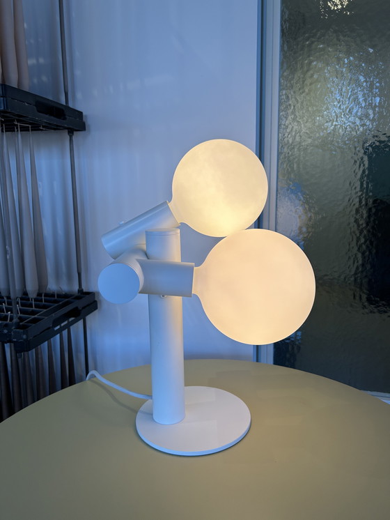 Image 1 of Echo tafellamp