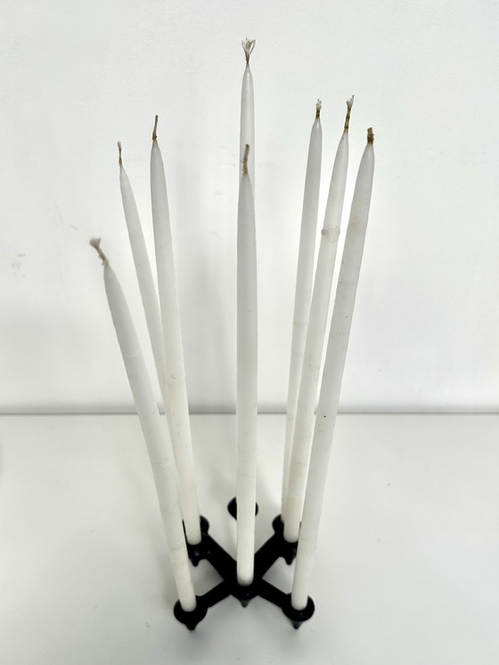 Image 1 of Jens Quistgaard kandelaars
