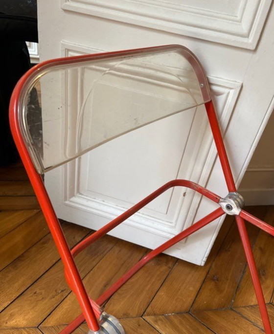 Image 1 of Silla Plia Castelli