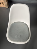 Chaise Eames de Vitra