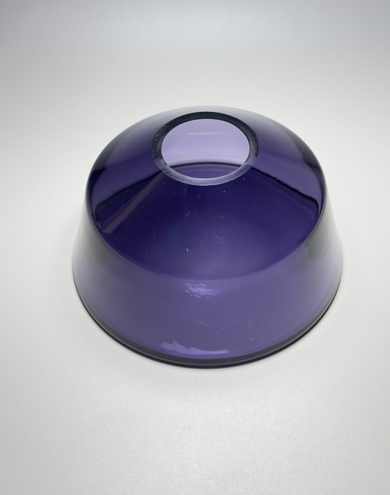 Image 1 of Hysteria France – Contemporary Art Glass Vase