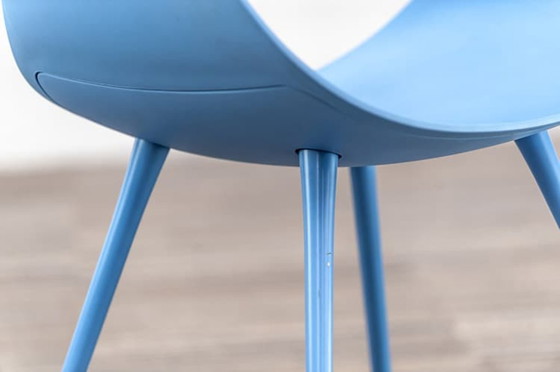 Image 1 of Züco Little Perillo Ontvangststoel