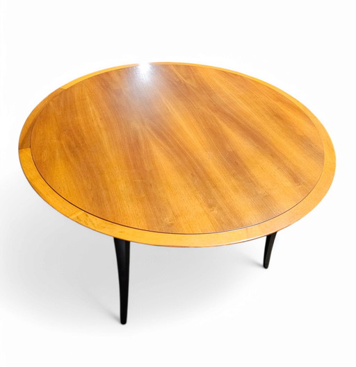 Giorgetti Progetti Table By Leon Krier 1990S