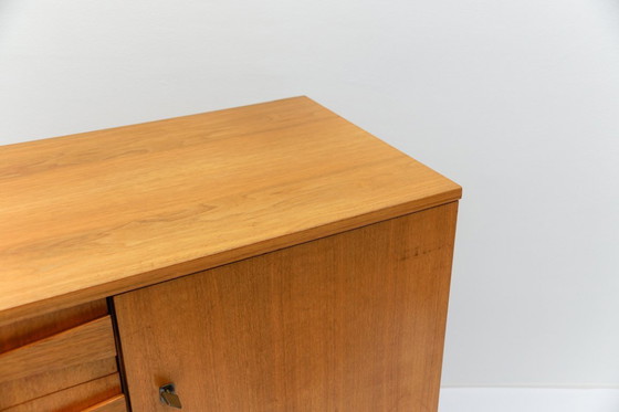 Image 1 of Mid-Century Modern Scandinavian sideboard, 1960s