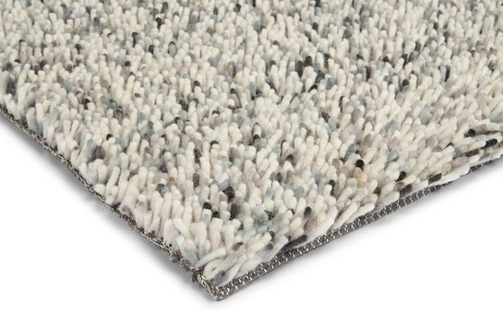 Image 1 of Tapis Brink and Campman Pop Art 066904 Glacier