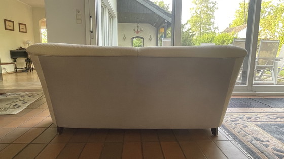 Image 1 of Canapé vintage