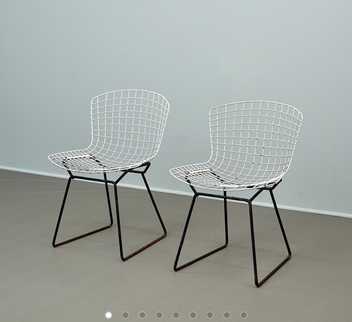 Knoll International HARRY BERTOIA 1 Chair | €400 | Whoppah