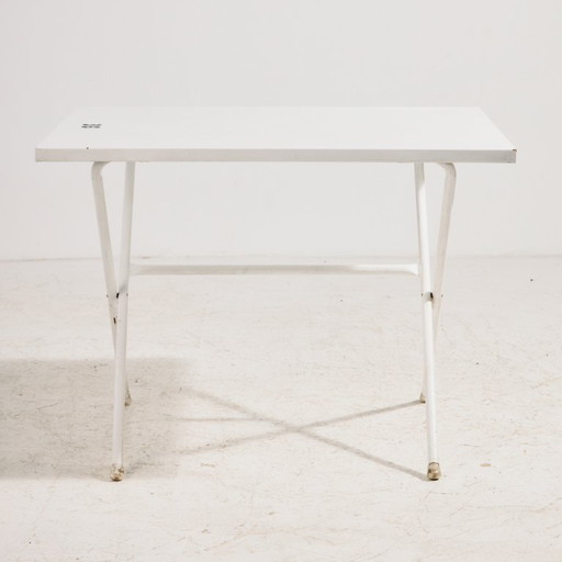 MK11983 Opklapbare tuintafel van Karasek – Metal, Plastic (photo 2 of 9)
